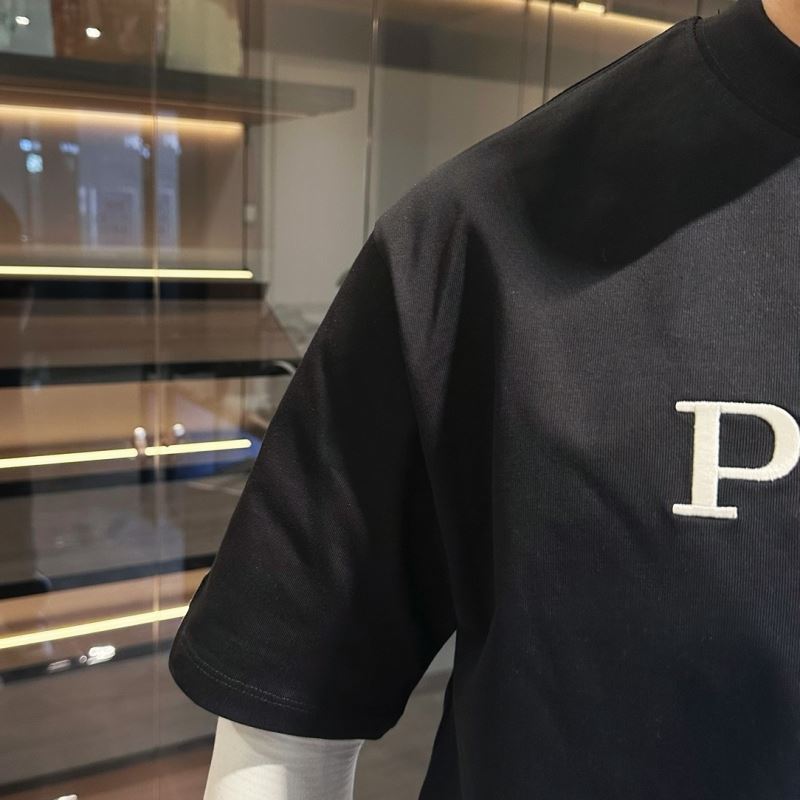 Prada T-Shirts